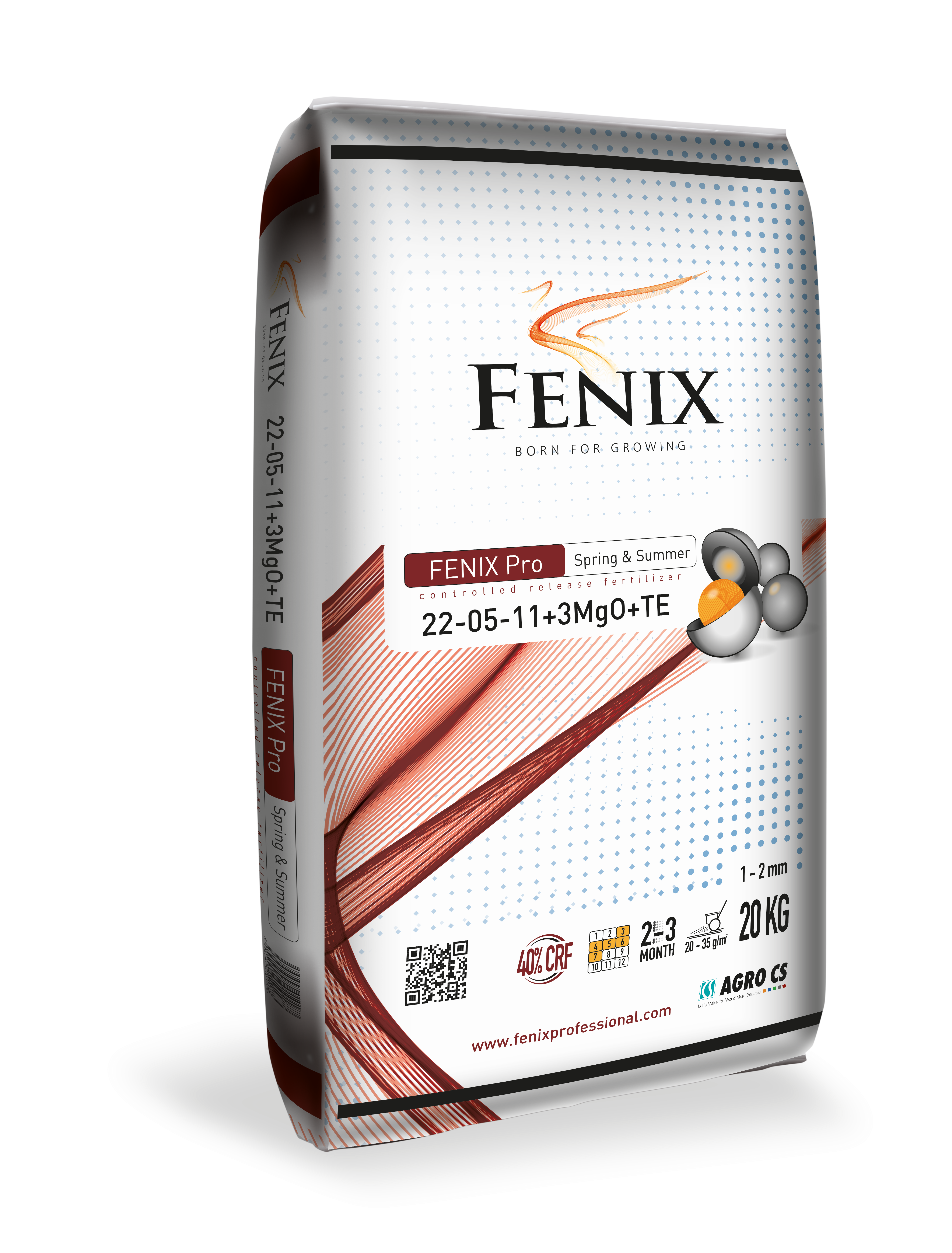 FENIX Pro Starter 19-19-5+2MgO