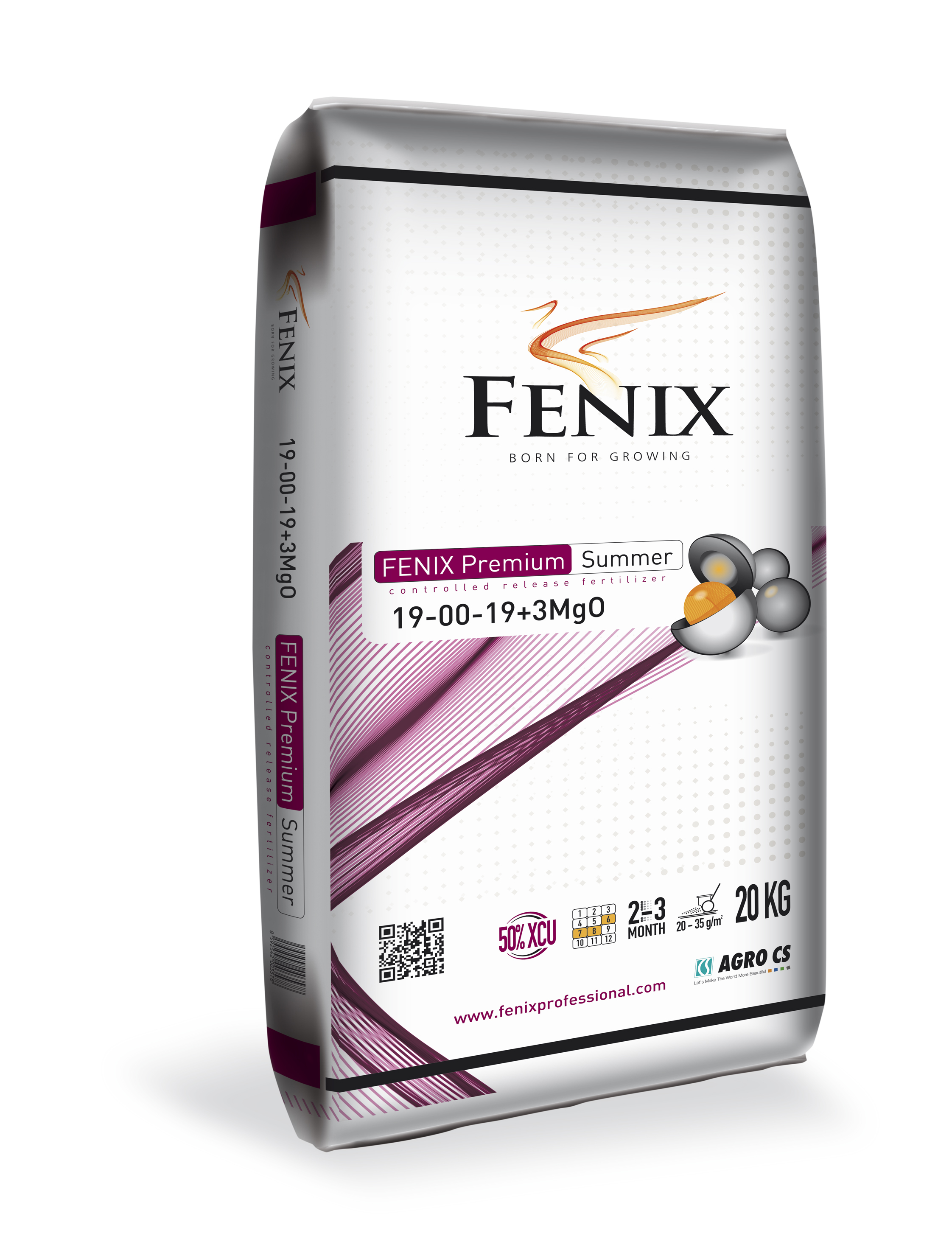 FENIX Premium