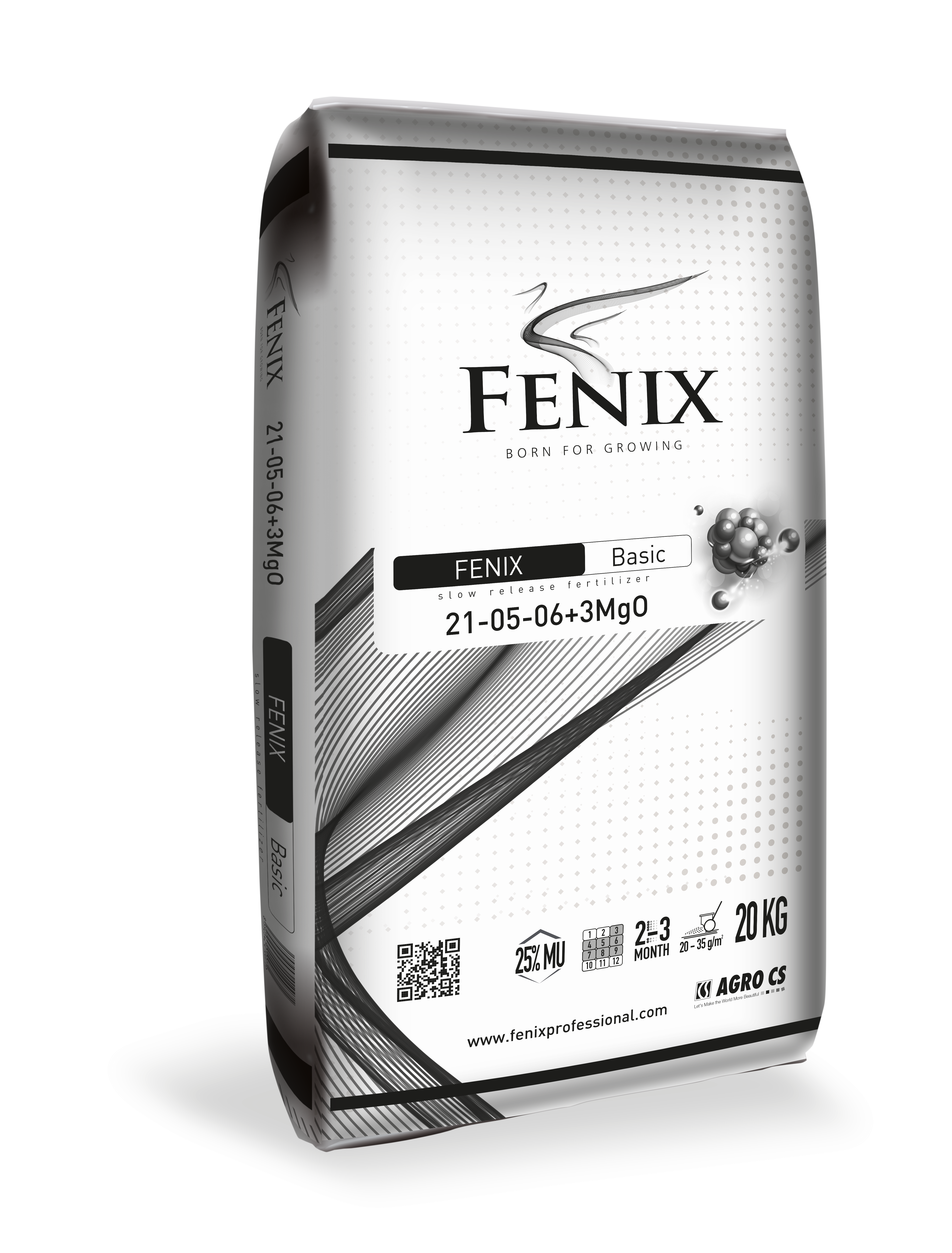 FENIX Basic 21-05-06+3MgO