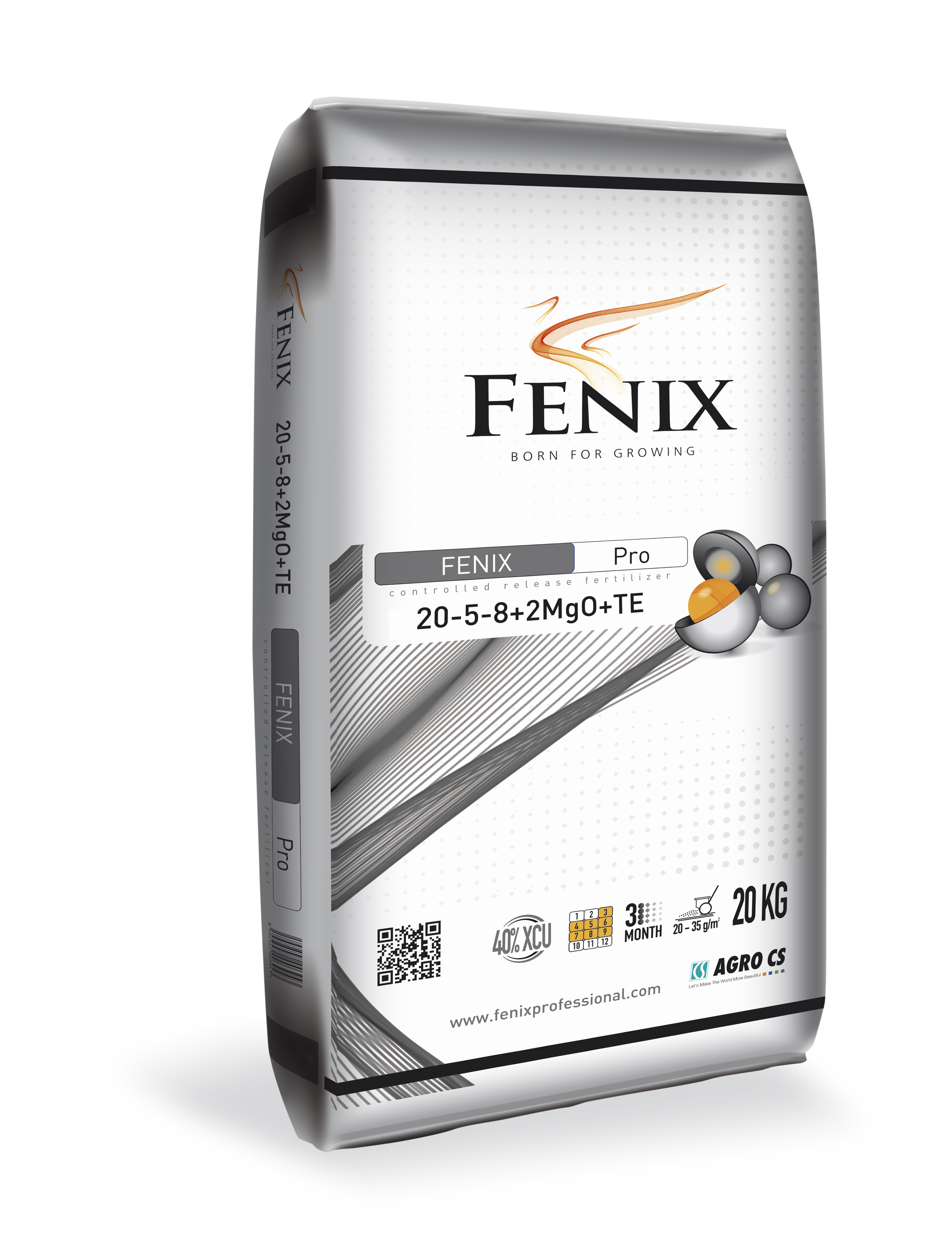 FENIX Pro 20-05-08+2MgO+TE